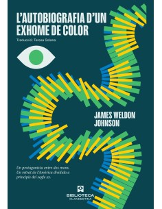 Autobiografia d un exhome de color