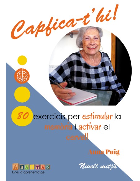 Capfica t hi Nivell mitja