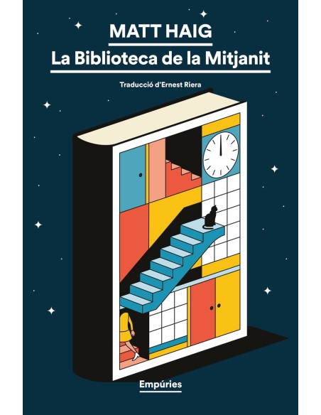 La Biblioteca de la Mitjanit