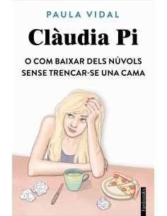 Claudia Pi o com baixar dels nuvols sense trencar se una cama