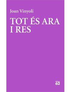 Tot es ara i res