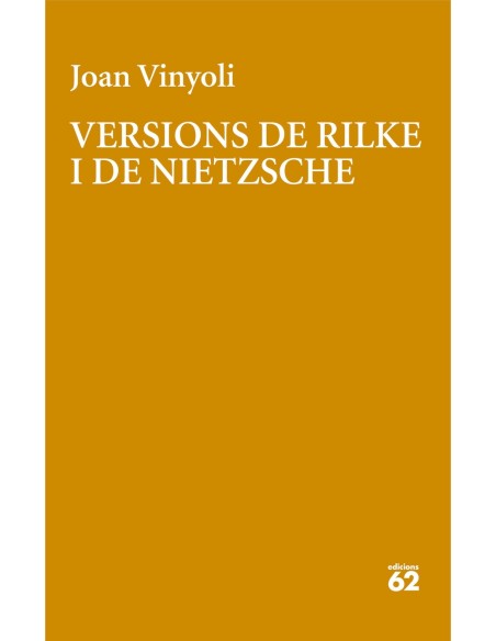 Versions de Rilke