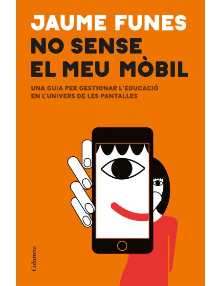 No sense el meu mobil