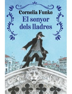 El senyor dels lladres