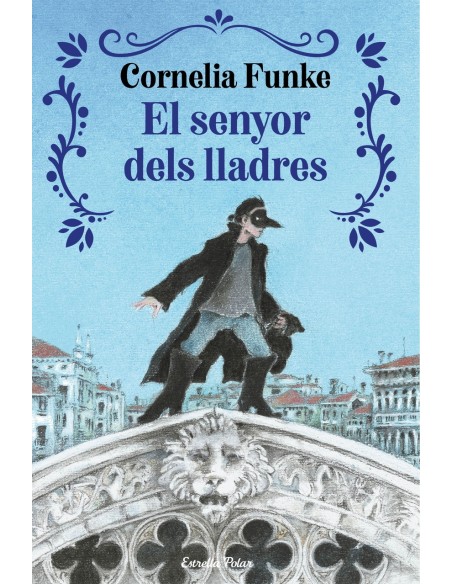 El senyor dels lladres