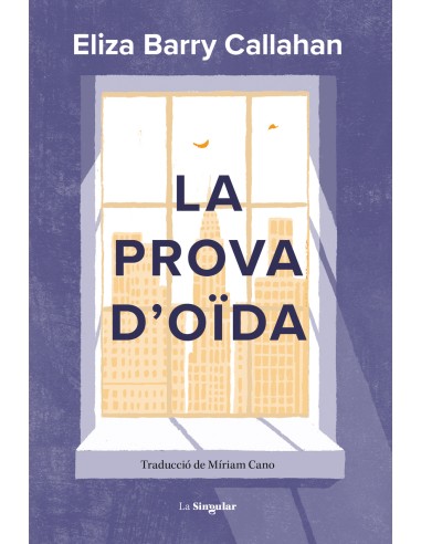 La prova d oida