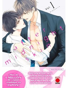 AFTER MIDNIGHT SKIN 01