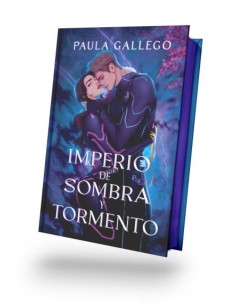 Imperio de sombra y tormento
