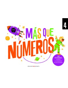 Mas que numeros 4