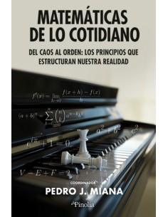MATEMATICAS DE LO COTIDIANO