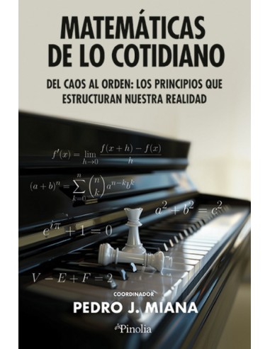 MATEMATICAS DE LO COTIDIANO