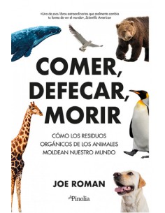 COMER DEFECAR MORIR