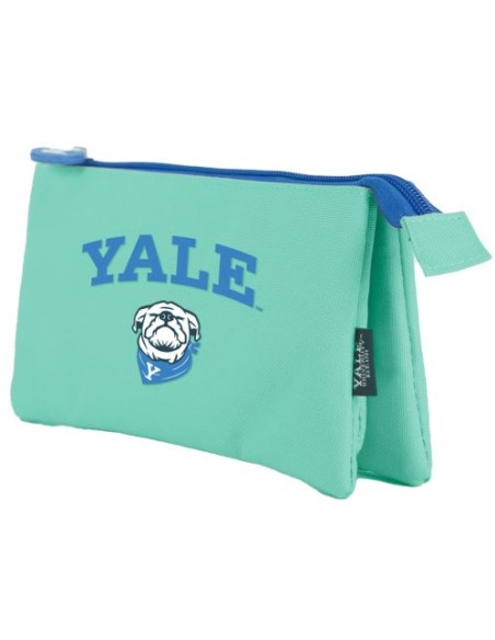 PORTATODO TRIPLE YALE DOG 230X120X25MM