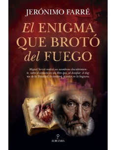 ENIGMA QUE BROTO DEL SUELO EL