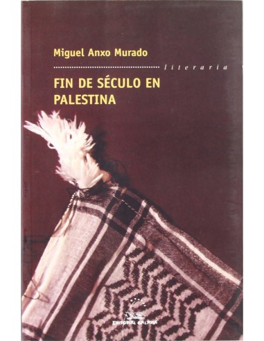 Fin de seculo en Palestina