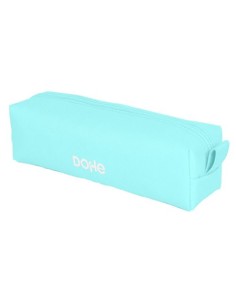 PORTATODO SIMPLE CUADRADO VERDE SERENITY 210X50X60MM