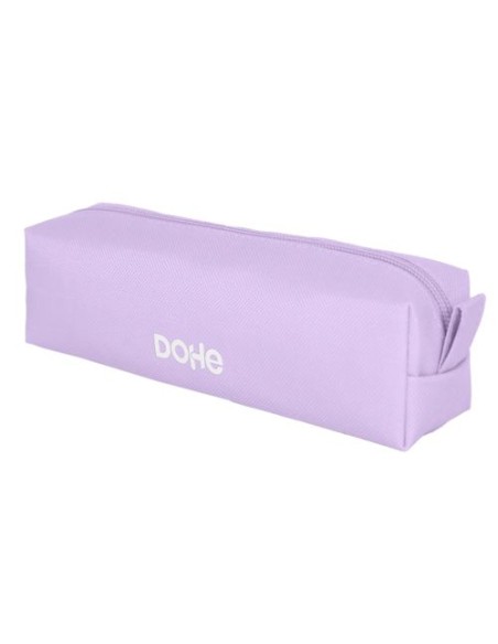 PORTATODO SIMPLE CUADRADO MORADO SERENITY 210X50X60MM