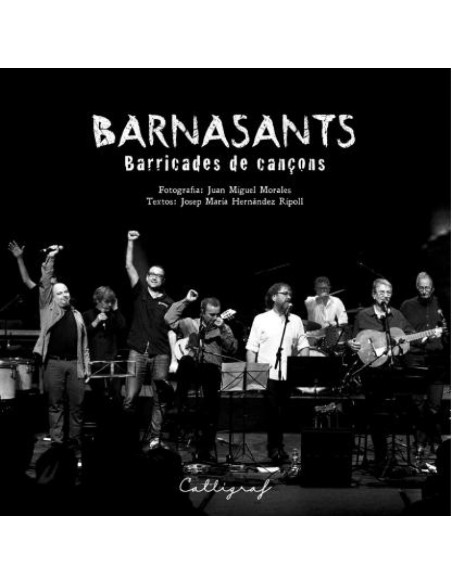 Barnasants