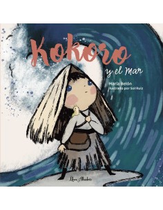 Kokoro y el mar