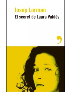 El secret de laura valdes