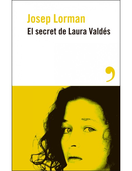 El secret de laura valdes