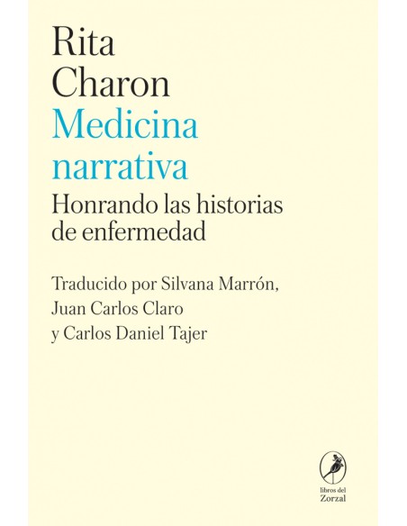 Medicina narrativa