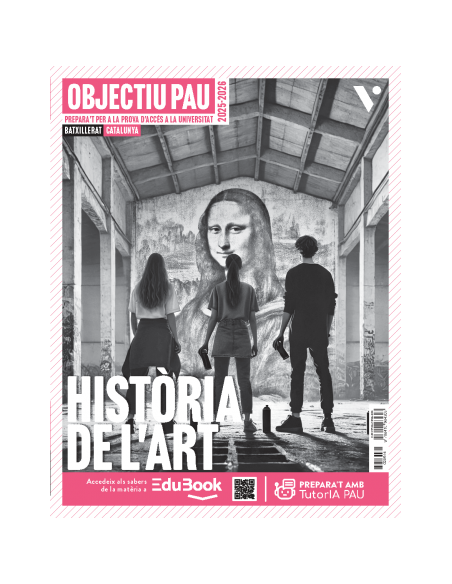 Objectiu Pau Historia de l Art Catalunya