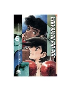 JOE DEL MANANA ASHITA NO JOE 06