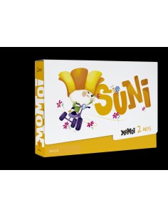 MOMOI 2ANOS EI CAT 25