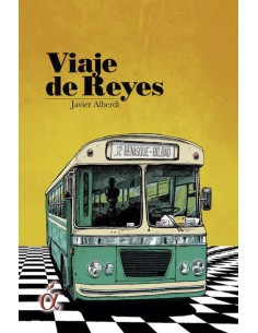 Viaje de Reyes