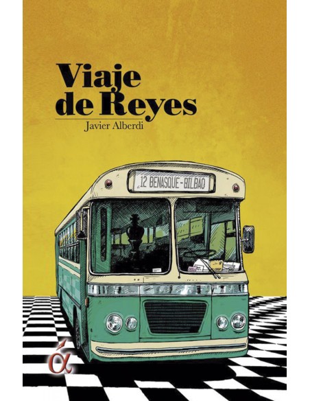 Viaje de Reyes