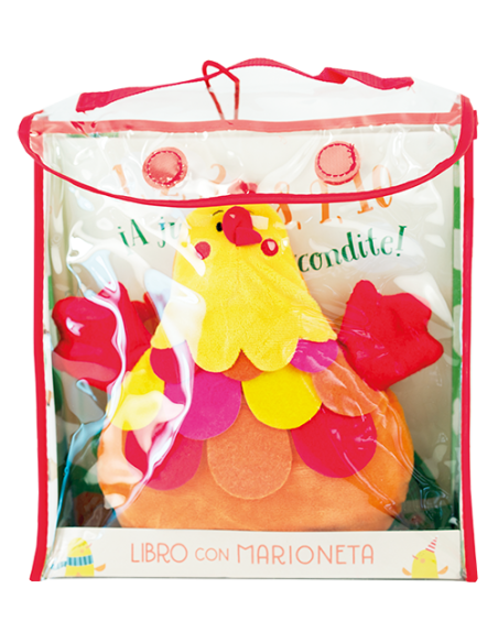 1 2 3 8 9 10 A jugar al escondite