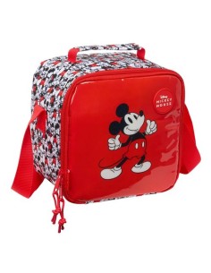NEVERA WATERPROOF MICKEY MOUSE 20x20x15cm