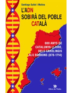 L ADN sobira del poble catala