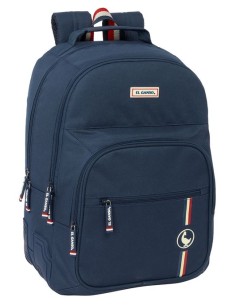 MOCHILA DOBLE ADAPTCARRO EL GANSO ECLIPSE 32x42x15cm