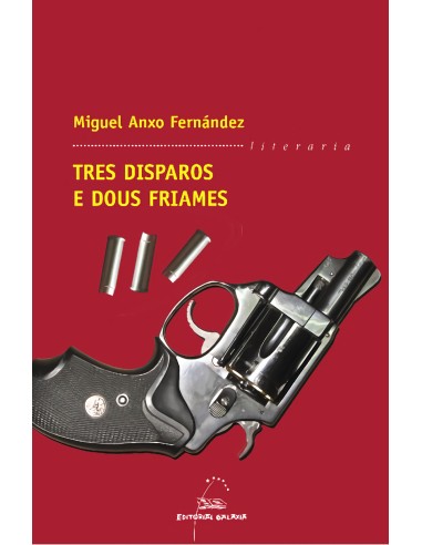 Tres disparos e dous friames