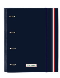 CARP 4 ANI 35MM C RECAMBIO EL GANSO ECLIPSE 27x32x35cm