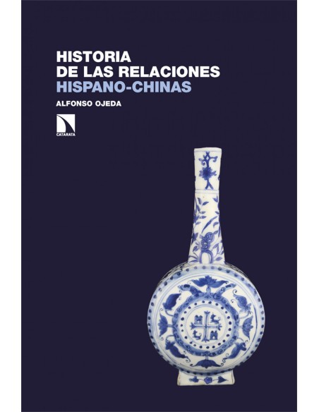 Historia de las relaciones hispano chinas