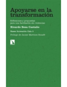 Apoyarse en la transformacion