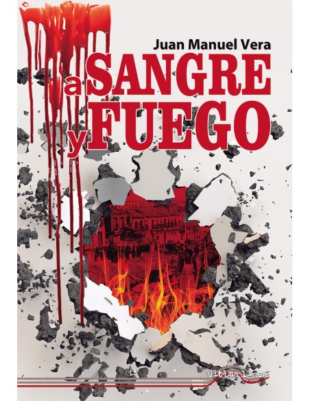 A sangre y fuego