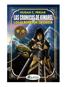 LAS CRONICAS DE KIMAREL