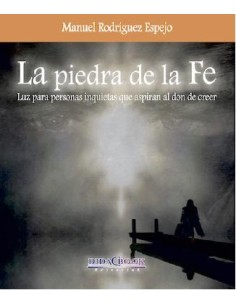 La piedra de la fe