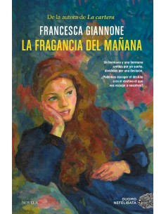 La fragancia del manana
