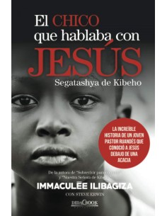 El chico que hablaba con Jesus