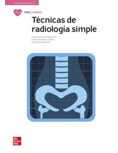 Tecnicas de radiologia simple