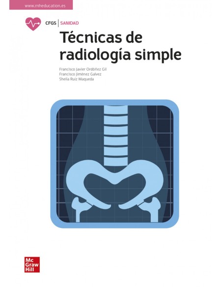 Tecnicas de radiologia simple