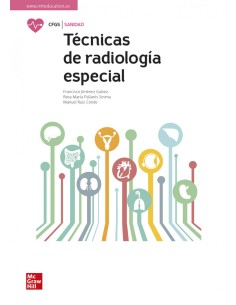 Tecnicas de radiologia especial