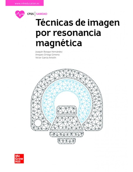 Tecnicas de imagen por resonancia magnetica