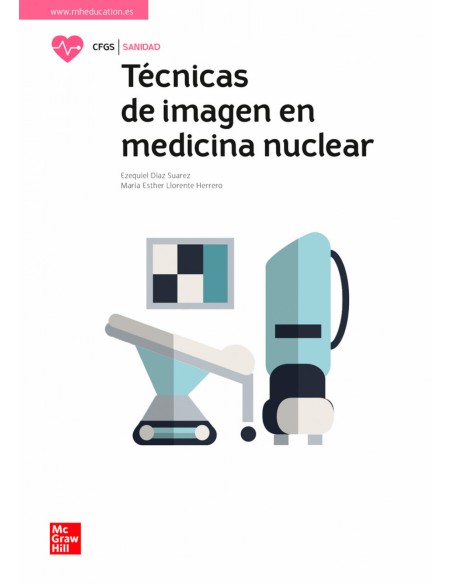 Tecnicas de imagen en medicina nuclear