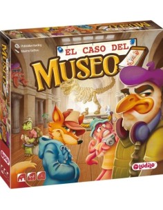 EL CASO DEL MUSEO